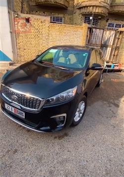 كيا سورينتو